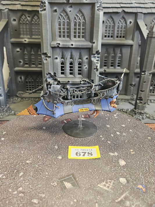 Raider #678 Drukhari Warhammer 40k