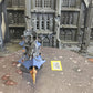 Raider #678 Drukhari Warhammer 40k