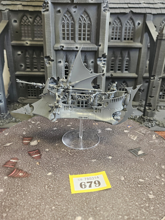 Raider #679 Drukhari Warhammer 40k