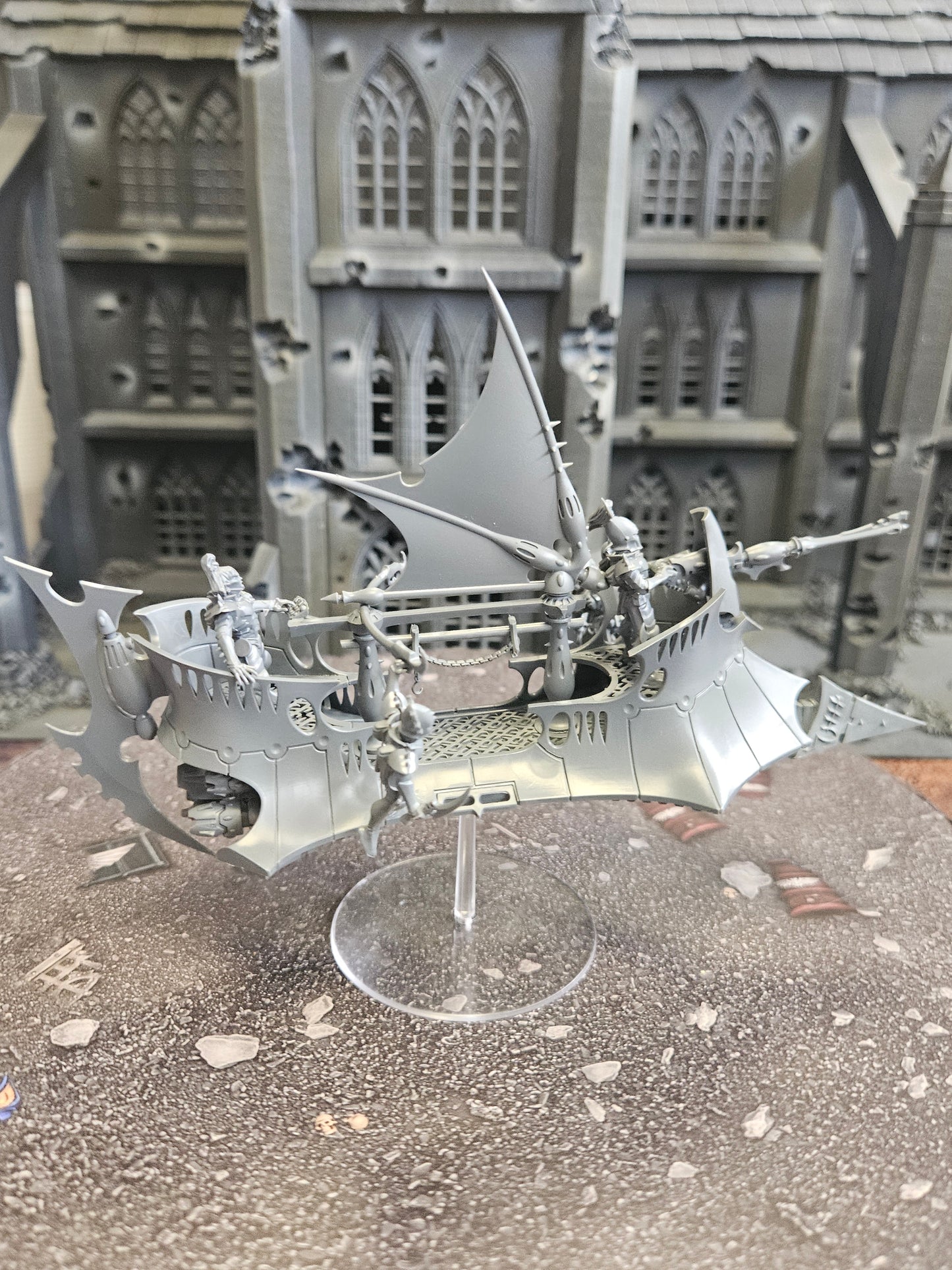 Raider #679 Drukhari Warhammer 40k