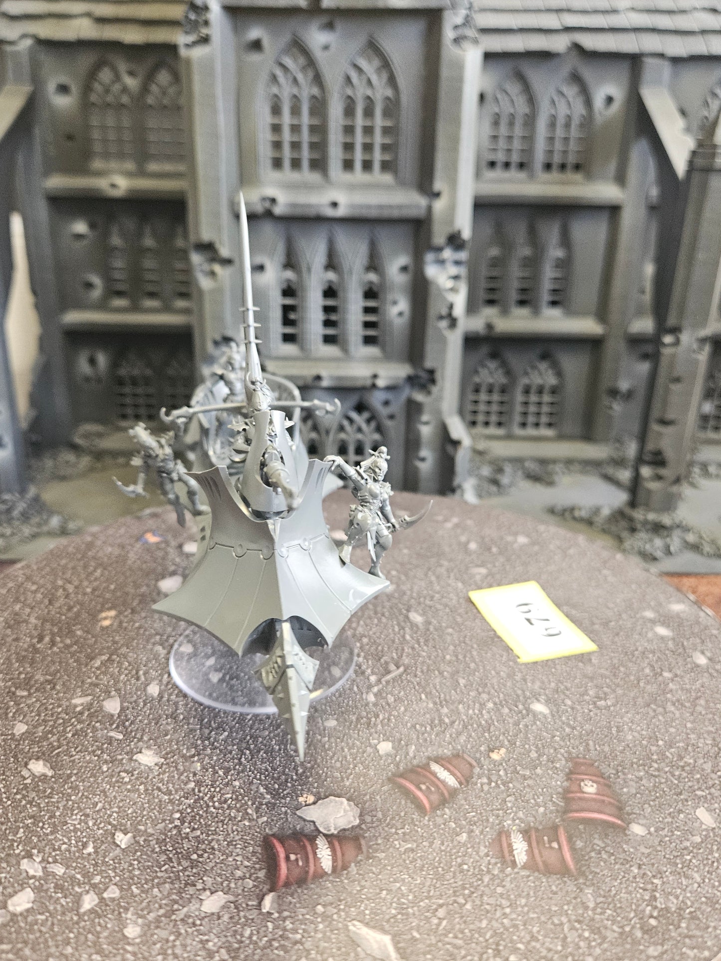 Raider #679 Drukhari Warhammer 40k
