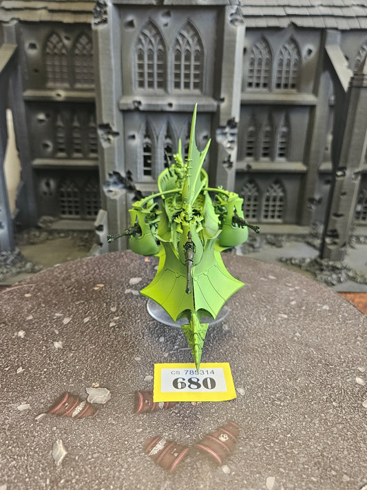 Ravager #680 Drukhari Warhammer 40k