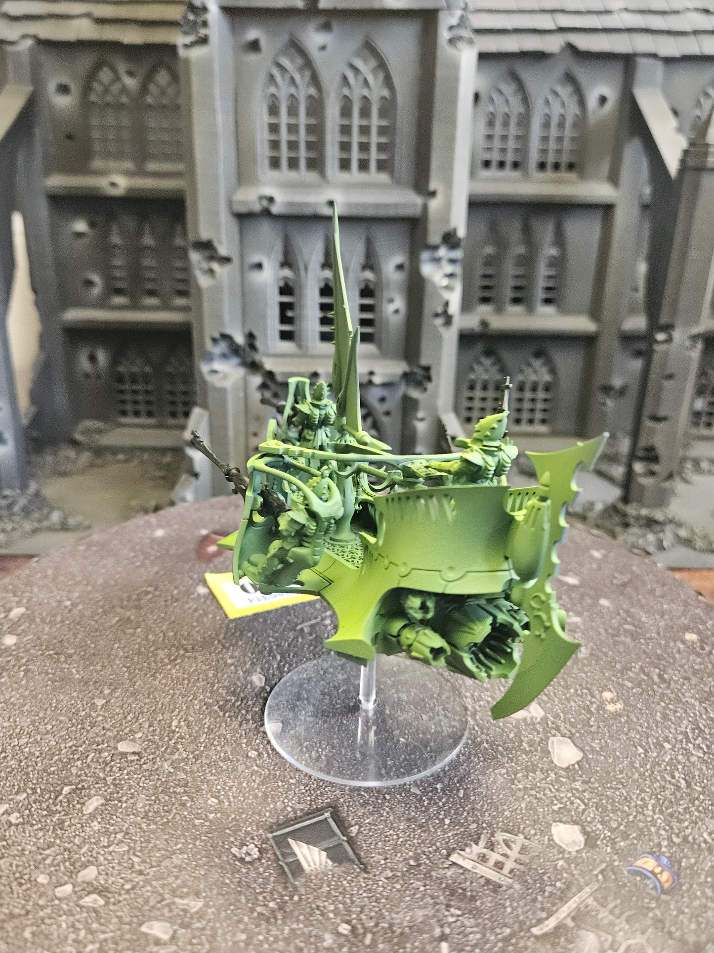 Ravager #680 Drukhari Warhammer 40k