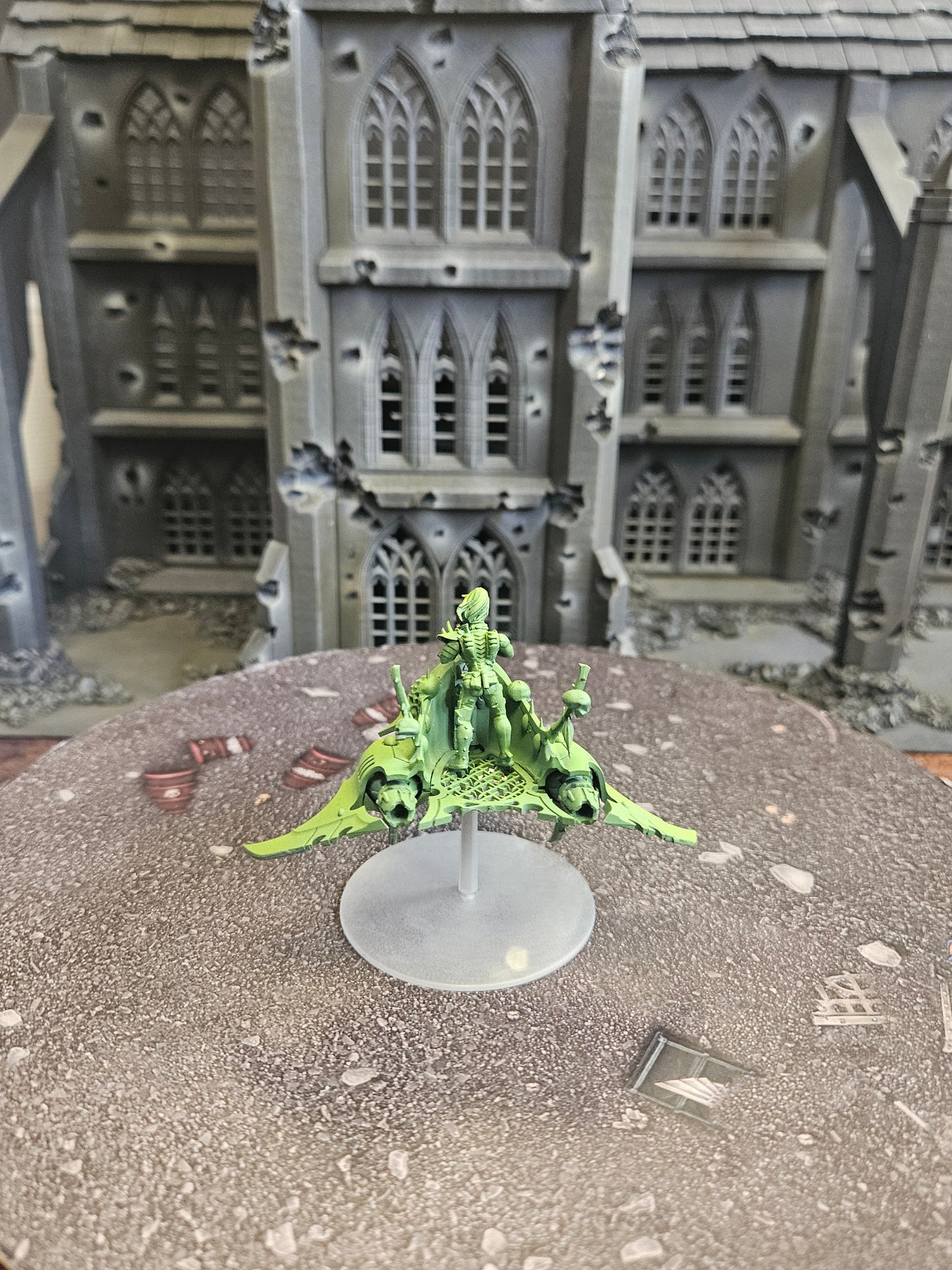 Venom #681 Drukhari Warhammer 40k