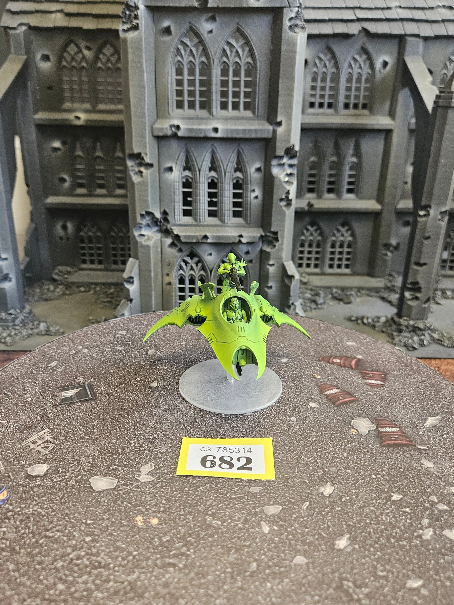 Venom #682 Drukhari Warhammer 40k