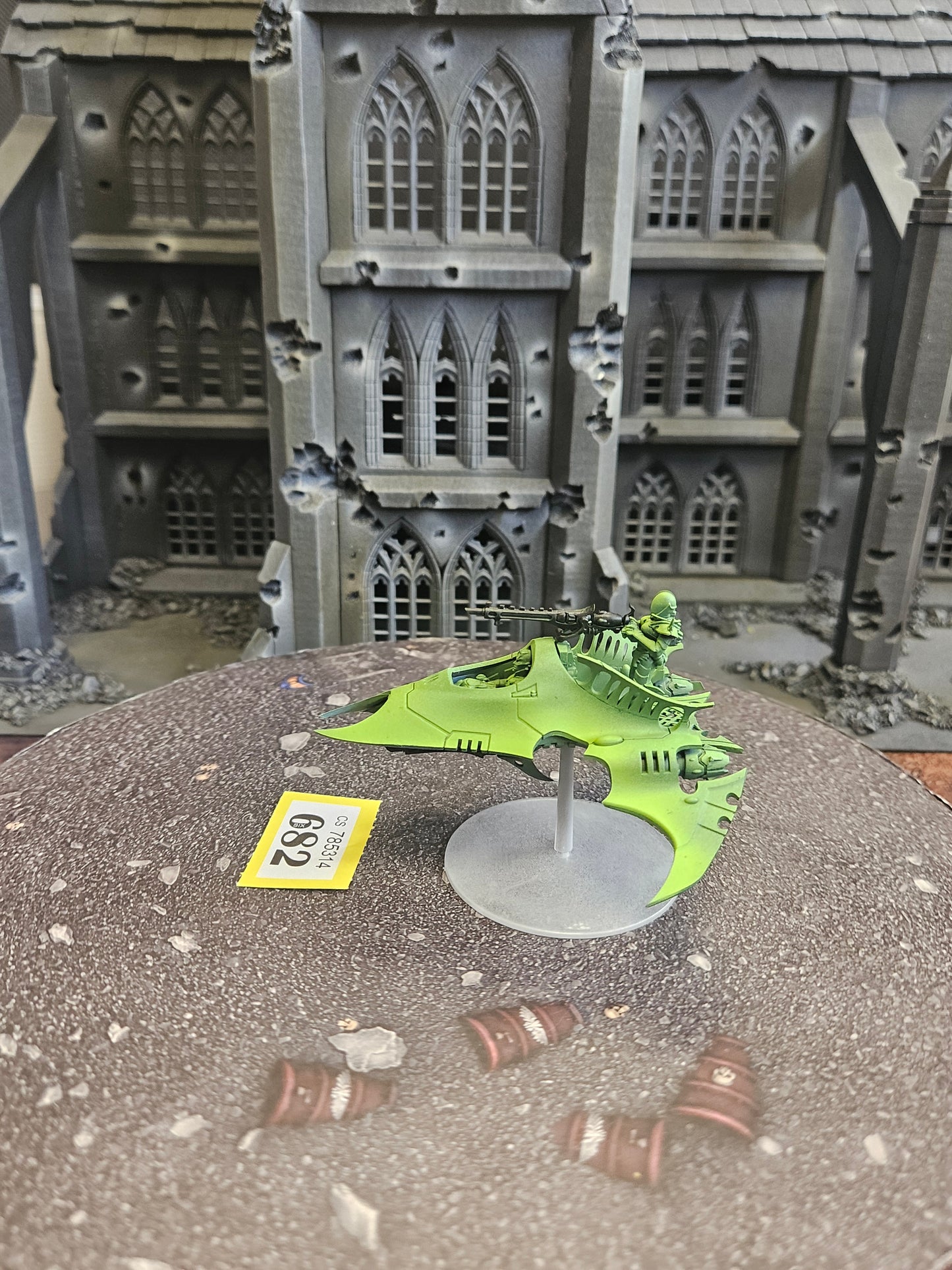 Venom #682 Drukhari Warhammer 40k