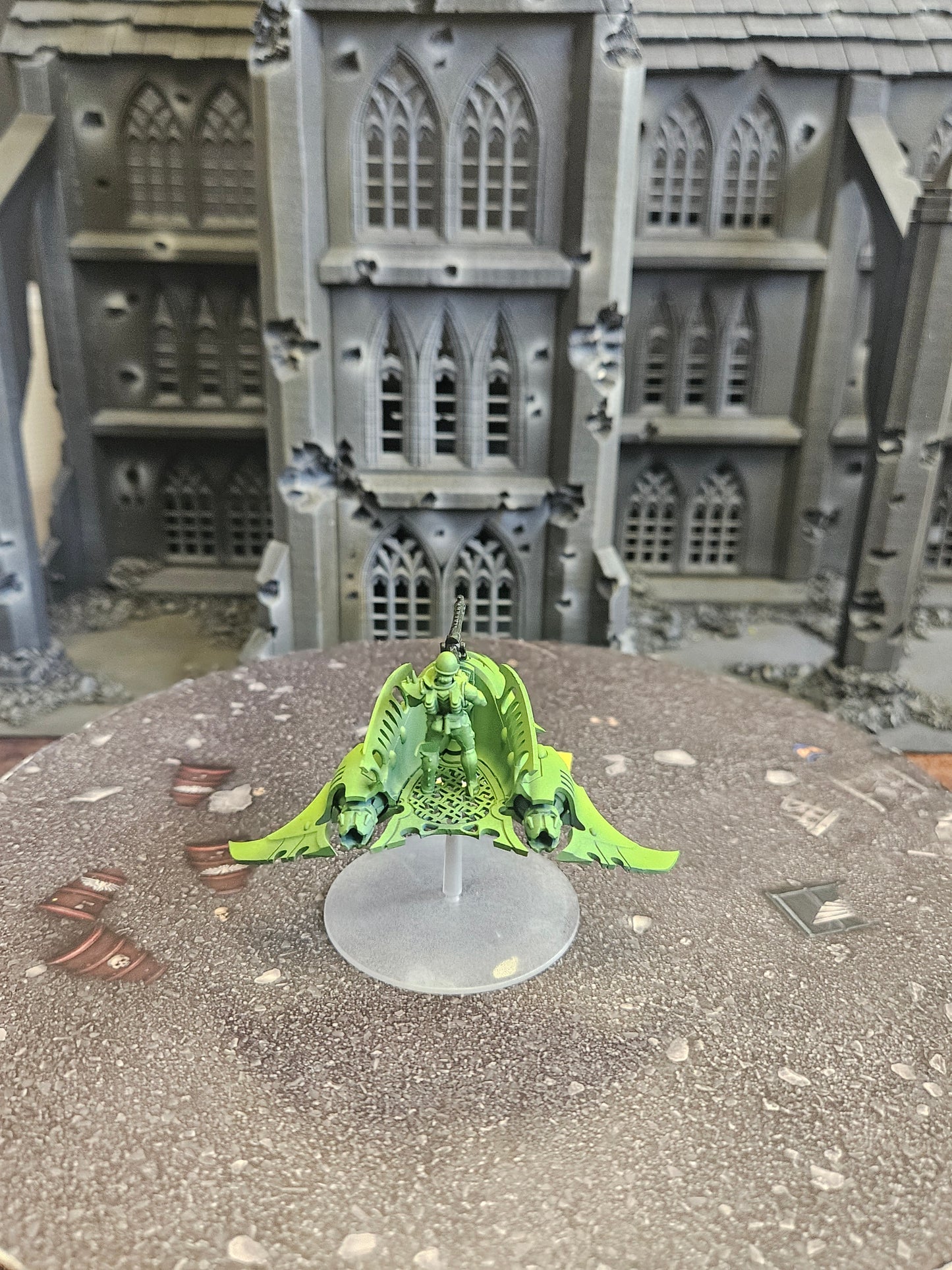 Venom #682 Drukhari Warhammer 40k