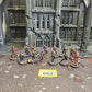12x Wyches #683 Drukhari Warhammer 40k