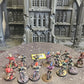 12x Wyches #683 Drukhari Warhammer 40k