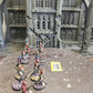12x Wyches #683 Drukhari Warhammer 40k
