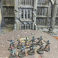 10x Kabalite Warriors #684 Drukhari Warhammer 40k