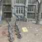 10x Kabalite Warriors #684 Drukhari Warhammer 40k