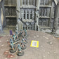 10x Kabalite Warriors #685 Drukhari Warhammer 40k