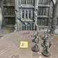 5x Incubi #686 Drukhari Warhammer 40k