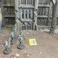 5x Incubi #686 Drukhari Warhammer 40k