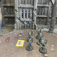 5x Incubi #687 Drukhari Warhammer 40k