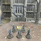 5x Incubi #687 Drukhari Warhammer 40k