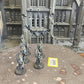 5x Incubi #687 Drukhari Warhammer 40k
