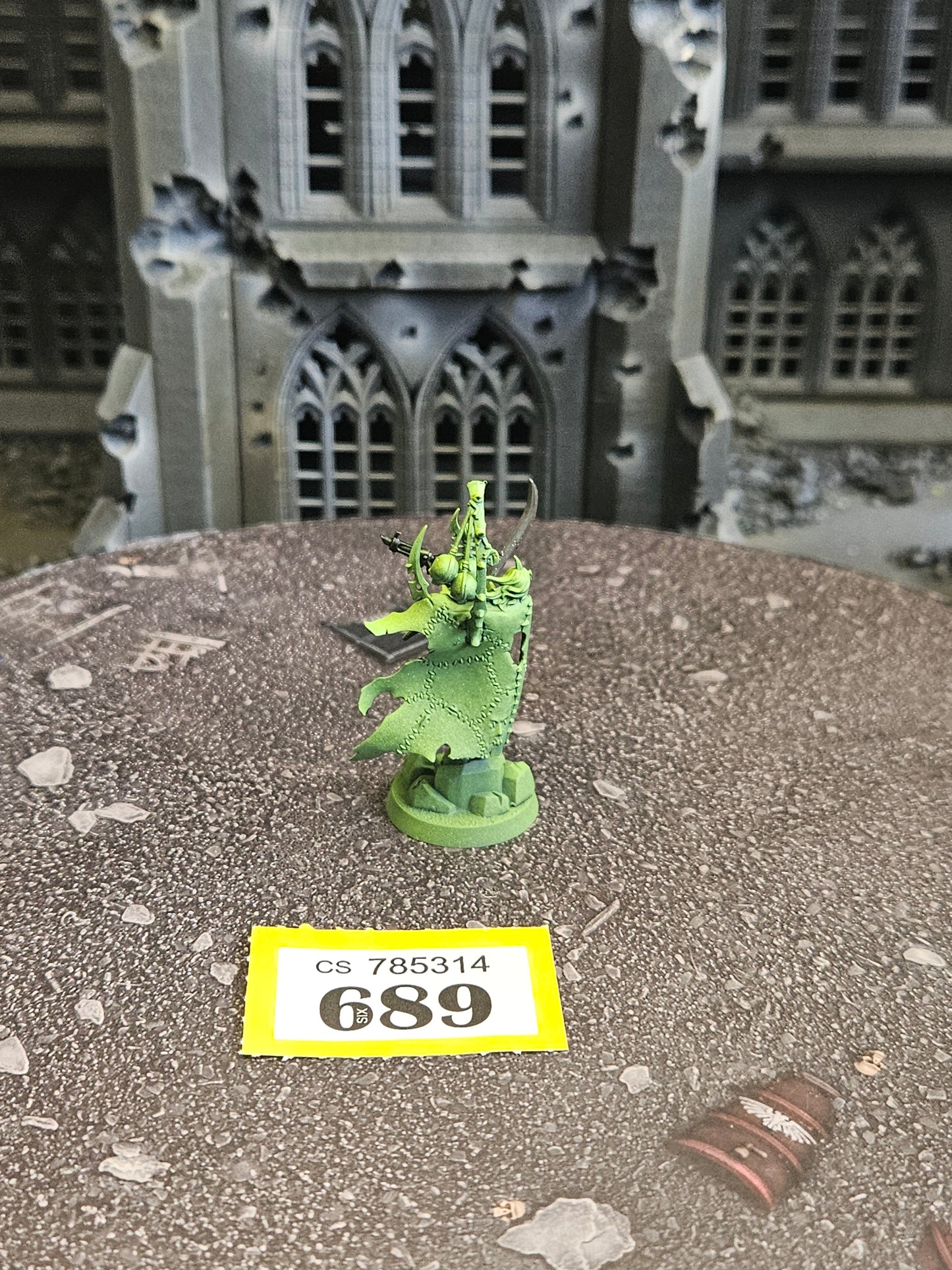 Archon #689 Drukhari Warhammer 40k