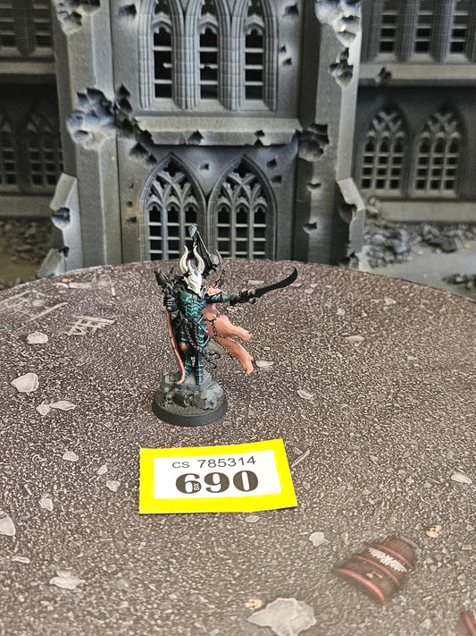 Archon #690 Drukhari Warhammer 40k
