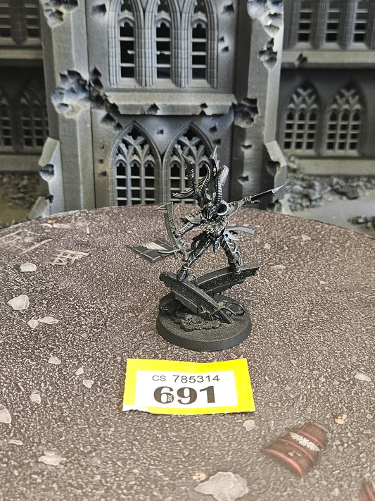 Drazhar #691 Drukhari Warhammer 40k