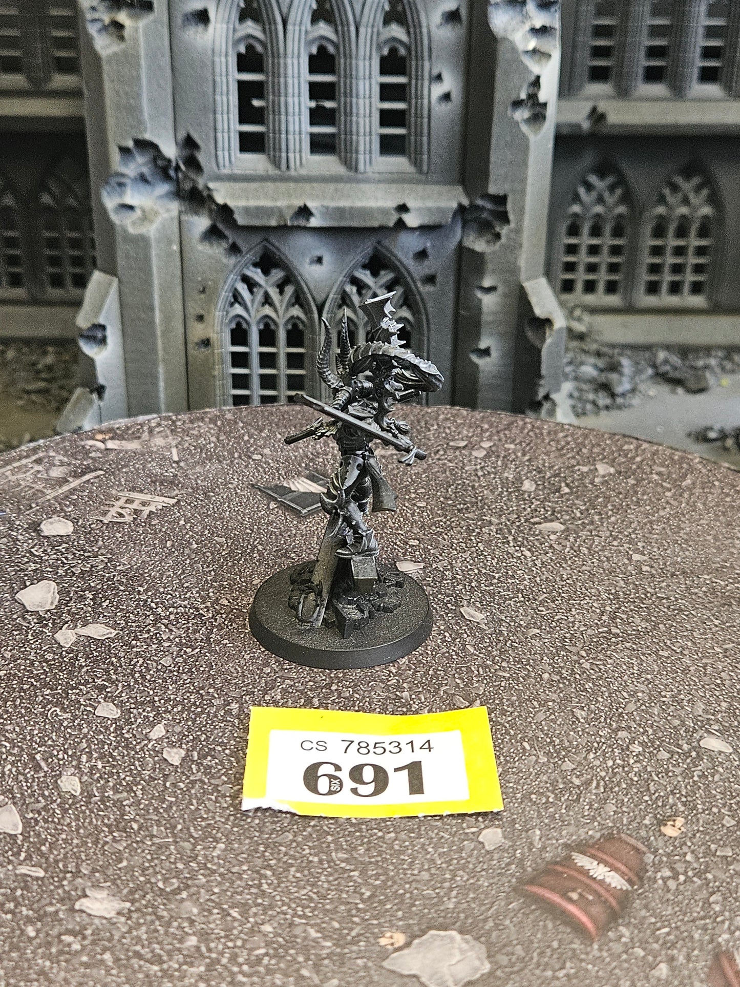 Drazhar #691 Drukhari Warhammer 40k