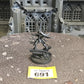 Drazhar #691 Drukhari Warhammer 40k