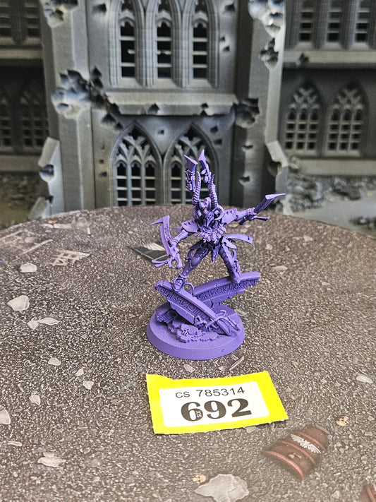 Drazhar #692 Drukhari Warhammer 40k