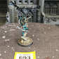 Drazhar #693 Very Well Painted Drukhari Warhammer 40k