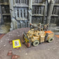 * Goliath Rockgrinder #695 Genestealer Cults Warhammer 40k