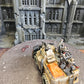 * Goliath Rockgrinder #695 Genestealer Cults Warhammer 40k