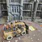 * Goliath Rockgrinder #695 Genestealer Cults Warhammer 40k