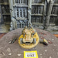 Achilles Ridgerunner #697 Genestealer Cults Warhammer 40k
