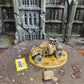 Achilles Ridgerunner #697 Genestealer Cults Warhammer 40k