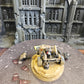 Achilles Ridgerunner #697 Genestealer Cults Warhammer 40k