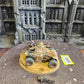 Achilles Ridgerunner #697 Genestealer Cults Warhammer 40k