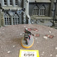 * Jackal Alphus #699 Genestealer Cults Warhammer 40k