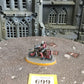 * Jackal Alphus #699 Genestealer Cults Warhammer 40k