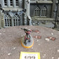 * Jackal Alphus #699 Genestealer Cults Warhammer 40k