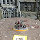 * Jackal Alphus #699 Genestealer Cults Warhammer 40k