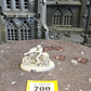 * Jackal Alphus #700 Genestealer Cults Warhammer 40k