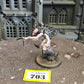Broodlord #703 Tyranids Warhammer 40k