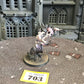 Broodlord #703 Tyranids Warhammer 40k