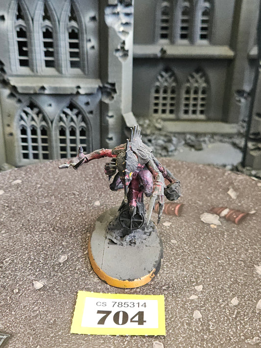 Broodlord #704 Tyranids Warhammer 40k