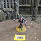 Broodlord #705 Tyranids Warhammer 40k