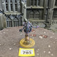 Broodlord #705 Tyranids Warhammer 40k