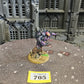 Broodlord #705 Tyranids Warhammer 40k