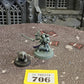 Primus #706 Genestealer Cults Warhammer 40k