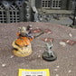 Primus #707 Genestealer Cults Warhammer 40k