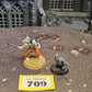 Primus #709 Genestealer Cults Warhammer 40k